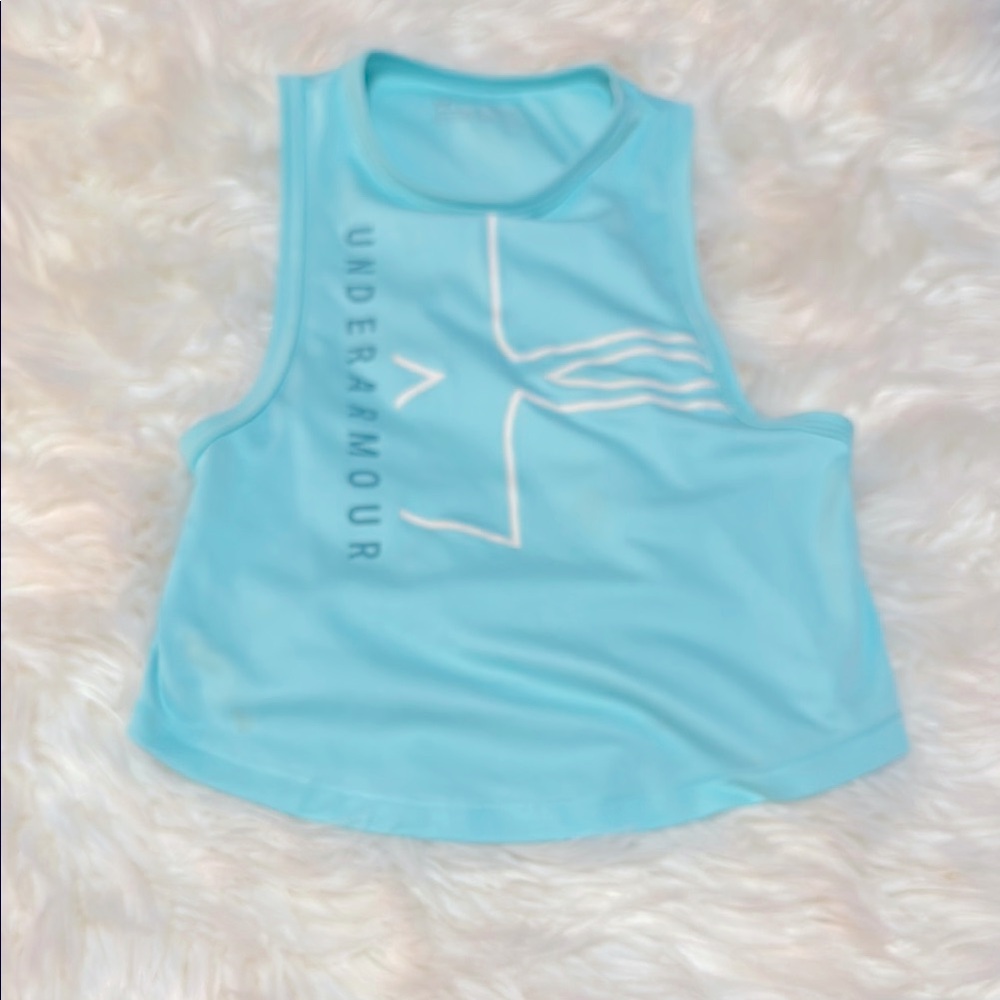 Under Armour tank